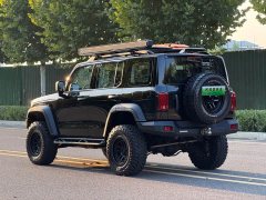 Tank 300 2021 Off-Road Edition 2.0T Conqueror - ფოტო 6