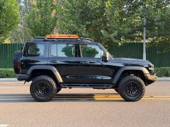 Tank 300 2021 Off-Road Edition 2.0T Conqueror - ფოტო 7