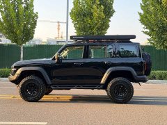 Tank 300 2021 Off-Road Edition 2.0T Conqueror - ფოტო 8
