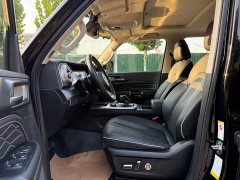Tank 300 2021 Off-Road Edition 2.0T Conqueror - ფოტო 9