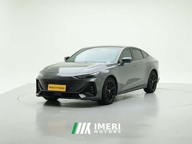 Changan UNI-V 1.5T High-Performance Edition