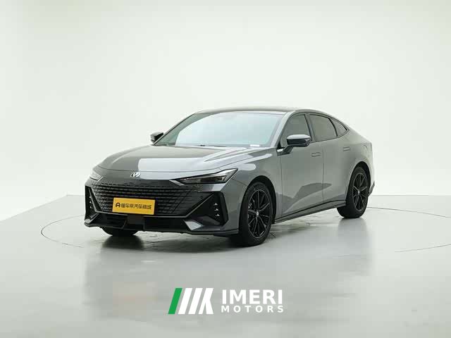 Changan UNI-V 1.5T High-Performance Edition - ავტომობილი ჩინეთიდან