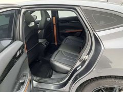 Changan UNI-V 1.5T High-Performance Edition - ფოტო 11