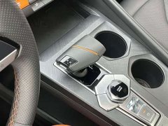 Changan UNI-V 1.5T High-Performance Edition - ფოტო 12