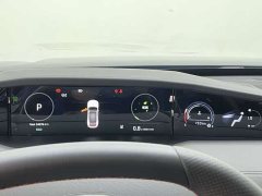 Changan UNI-V 1.5T High-Performance Edition - ფოტო 14