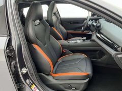 Changan UNI-V 1.5T High-Performance Edition - ფოტო 16