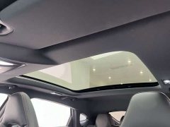 Changan UNI-V 1.5T High-Performance Edition - ფოტო 17