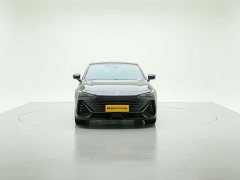 Changan UNI-V 1.5T High-Performance Edition - ფოტო 3