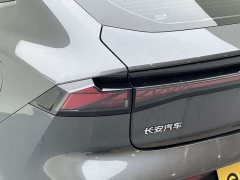 Changan UNI-V 1.5T High-Performance Edition - ფოტო 5