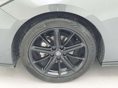 Changan UNI-V 1.5T High-Performance Edition - ფოტო 6