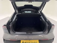 Changan UNI-V 1.5T High-Performance Edition - ფოტო 9