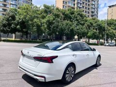 Nissan Teana 2022 2.0L XL-TLS Comfort Edition - ფოტო 7