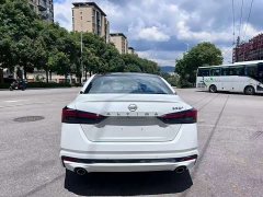 Nissan Teana 2022 2.0L XL-TLS Comfort Edition - ფოტო 8