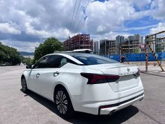 Nissan Teana 2022 2.0L XL-TLS Comfort Edition - ფოტო 9