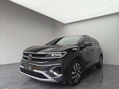 Volkswagen Teramont 2021 380TSI AWD Luxury Jiaojing Pro Edition - ფოტო 1