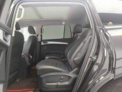 Volkswagen Teramont 2021 380TSI AWD Luxury Jiaojing Pro Edition - ფოტო 11