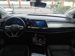Volkswagen Teramont 2021 380TSI AWD Luxury Jiaojing Pro Edition - ფოტო 13
