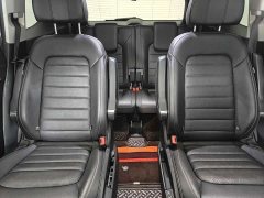Volkswagen Teramont 2021 380TSI AWD Luxury Jiaojing Pro Edition - ფოტო 14