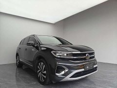 Volkswagen Teramont 2021 380TSI AWD Luxury Jiaojing Pro Edition - ფოტო 3