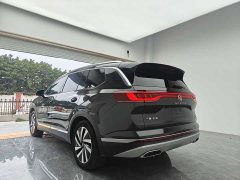 Volkswagen Teramont 2021 380TSI AWD Luxury Jiaojing Pro Edition - ფოტო 4
