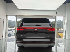 Volkswagen Teramont 2021 380TSI AWD Luxury Jiaojing Pro Edition - ფოტო 5