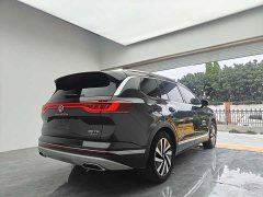 Volkswagen Teramont 2021 380TSI AWD Luxury Jiaojing Pro Edition - ფოტო 6