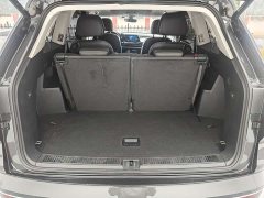 Volkswagen Teramont 2021 380TSI AWD Luxury Jiaojing Pro Edition - ფოტო 7