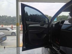 Volkswagen Teramont 2021 380TSI AWD Luxury Jiaojing Pro Edition - ფოტო 8