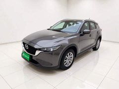 Mazda CX-5 2022 2.0L Automatic FWD Smart Elegant - ფოტო 1