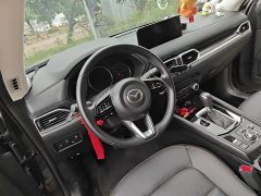 Mazda CX-5 2022 2.0L Automatic FWD Smart Elegant - ფოტო 11