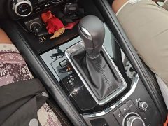 Mazda CX-5 2022 2.0L Automatic FWD Smart Elegant - ფოტო 15