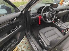 Mazda CX-5 2022 2.0L Automatic FWD Smart Elegant - ფოტო 17