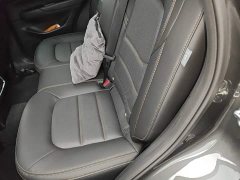 Mazda CX-5 2022 2.0L Automatic FWD Smart Elegant - ფოტო 18