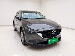Mazda CX-5 2022 2.0L Automatic FWD Smart Elegant - ფოტო 2