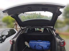 Mazda CX-5 2022 2.0L Automatic FWD Smart Elegant - ფოტო 20