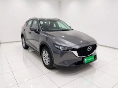 Mazda CX-5 2022 2.0L Automatic FWD Smart Elegant - ფოტო 3