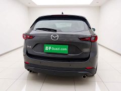 Mazda CX-5 2022 2.0L Automatic FWD Smart Elegant - ფოტო 5