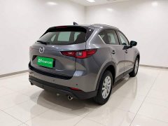 Mazda CX-5 2022 2.0L Automatic FWD Smart Elegant - ფოტო 6