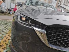 Mazda CX-5 2022 2.0L Automatic FWD Smart Elegant - ფოტო 7
