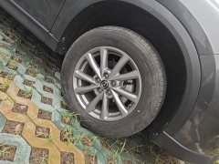 Mazda CX-5 2022 2.0L Automatic FWD Smart Elegant - ფოტო 8