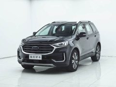 Ford Edge 2022 PLUS EcoBoost 245 AWD Platinum Sharp 7-Seater - ფოტო 1