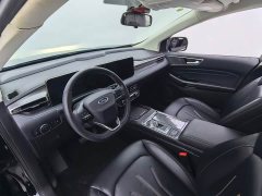 Ford Edge 2022 PLUS EcoBoost 245 AWD Platinum Sharp 7-Seater - ფოტო 13
