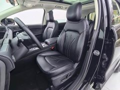 Ford Edge 2022 PLUS EcoBoost 245 AWD Platinum Sharp 7-Seater - ფოტო 14