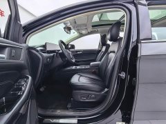 Ford Edge 2022 PLUS EcoBoost 245 AWD Platinum Sharp 7-Seater - ფოტო 15