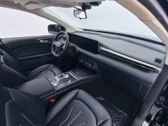 Ford Edge 2022 PLUS EcoBoost 245 AWD Platinum Sharp 7-Seater - ფოტო 16