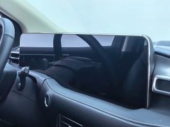 Ford Edge 2022 PLUS EcoBoost 245 AWD Platinum Sharp 7-Seater - ფოტო 17