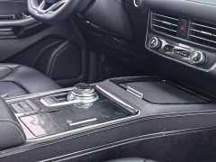 Ford Edge 2022 PLUS EcoBoost 245 AWD Platinum Sharp 7-Seater - ფოტო 18