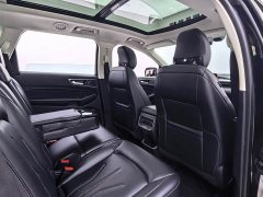 Ford Edge 2022 PLUS EcoBoost 245 AWD Platinum Sharp 7-Seater - ფოტო 19