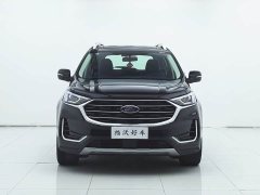 Ford Edge 2022 PLUS EcoBoost 245 AWD Platinum Sharp 7-Seater - ფოტო 2