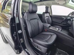 Ford Edge 2022 PLUS EcoBoost 245 AWD Platinum Sharp 7-Seater - ფოტო 20